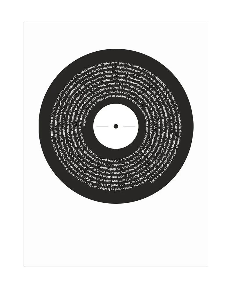 Vinilo
